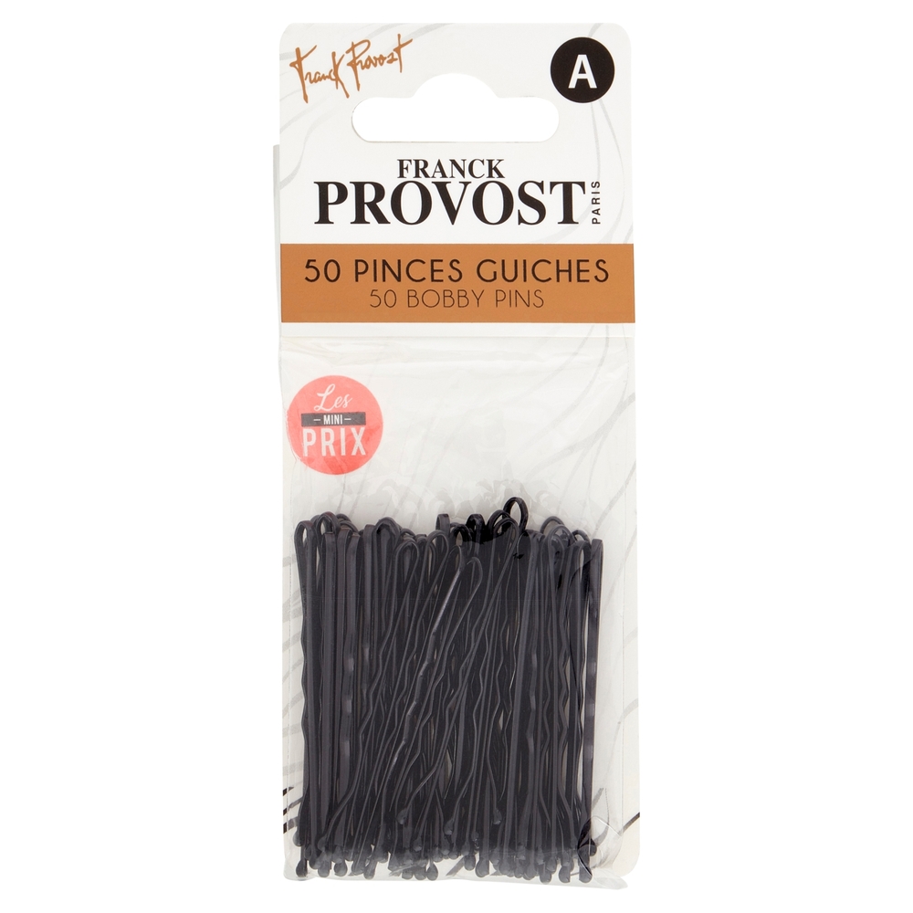 Franck Provost Pinces Guiches 50 pz